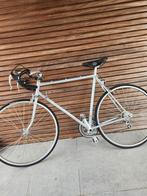 Retro koersfiets, Fietsen en Brommers, Ophalen