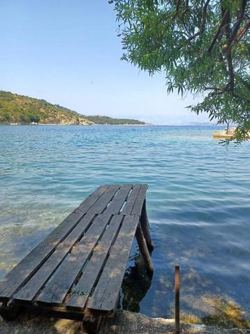 Vakantiehuis op Corfu te huur. beschikbaar voor biedingen