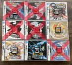 pokemon games, Enlèvement, Neuf