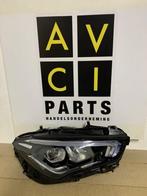 Koplamp Mercedes Cla w118 high performance kras op de Glas, Ophalen of Verzenden, Gebruikt, Mercedes-Benz