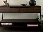 Stijlvolle console, Ophalen, Minder dan 50 cm, 100 tot 150 cm, 50 tot 75 cm