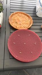 Grote kaars, Huis en Inrichting, Ophalen of Verzenden, Zo goed als nieuw, Kaars