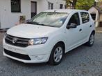 Dacia Sandero 0.9 TCe ** 80 000 km ** 1 Main * Car Pass *, Autos, Dacia, 5 places, Berline, Tissu, Carnet d'entretien