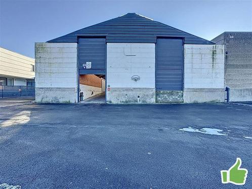Industriel à vendre à Mouscron, Immo, Huizen en Appartementen te koop, Overige soorten
