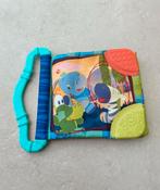 Bright starts stoffen boekje voor baby, Kinderen en Baby's, Speelgoed | Babyspeelgoed, Ophalen of Verzenden, Zo goed als nieuw