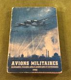 Zakboekje Vliegtuigherkenning 1943., Verzenden