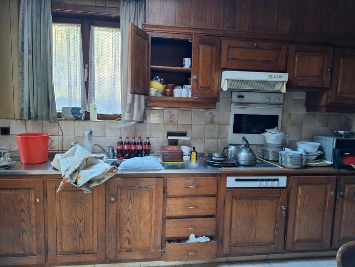 Woningontruiming zonder zorgen Aarschot en omliggende., Immo, Op zoek naar een huis