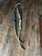 2 Handbogen Bear en Yamaha, Ophalen, Gebruikt, Longbow