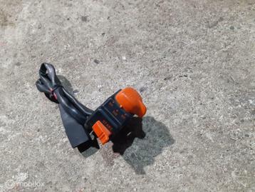 Startschakelaar kill-switch SS Supersport Sport Paso Elefant beschikbaar voor biedingen