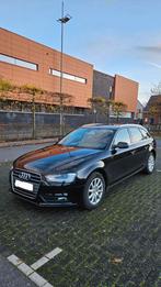 Audi A4 avant 2.0 TDI 2015, Auto's, Particulier, Te koop, A4