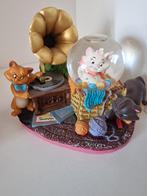 Uniek stuk Aristocats Disney, Collections, Disney, Comme neuf, Enlèvement ou Envoi