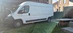 Citroën jumper , Peugeot boxer , Fiat ducato, Ophalen of Verzenden, Citroën