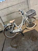 Batavus diva ( niet elektrisch) transportfiets oma fiets, Fietsen en Brommers, 47 tot 50 cm, Ophalen, Batavus, Versnellingen