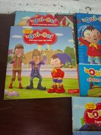 ouioui kinderboeken, Ophalen of Verzenden, Zo goed als nieuw, Jongen of Meisje, Fictie algemeen