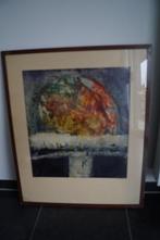 kunst, Ophalen