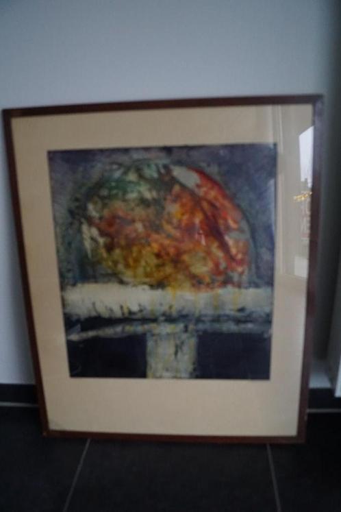 kunst, Antiek en Kunst, Kunst | Litho's en Zeefdrukken, Ophalen