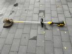 Kantenmaaier defect, Tuin en Terras, Ophalen, Gebruikt, Accu, Dewalt