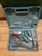 Makita Gyproc vijsmachine 6830, Ophalen, Gebruikt