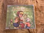 CD Sprookjesboom - Zing en Dans mee! - Efteling, Cd's en Dvd's, Ophalen of Verzenden, Gebruikt, Muziek