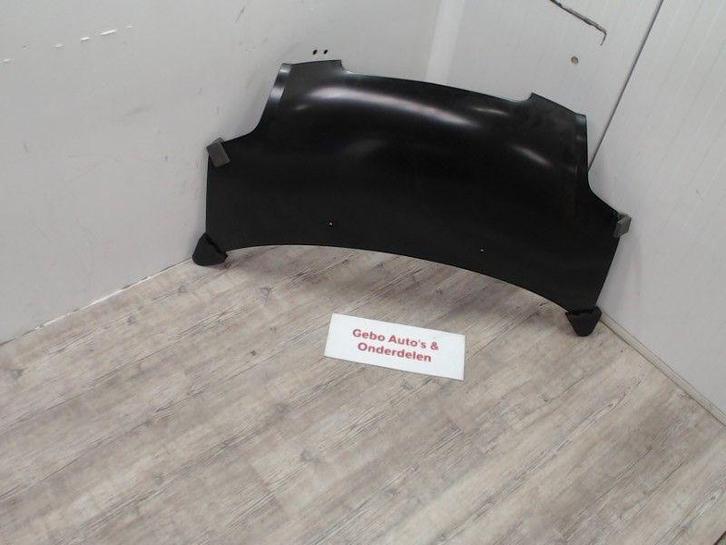 MOTORKAP Kia Picanto (BA) (01-2004/09-2011), Auto-onderdelen, Carrosserie, Motorkap, Kia, Gebruikt