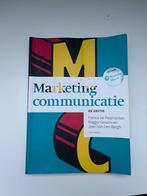 Marketingcommunicatie, Boeken, Ophalen of Verzenden, Gelezen, Hoger Onderwijs