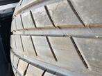 4 pneus  245/50 R19 105W, Ophalen, Zo goed als nieuw