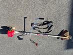 bosmaaier 2 takt murayama bc320H-RS, Ophalen, Gebruikt, Benzine