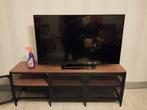 Toshiba Ultra HD LCD-scherm van 124 cm (49"), Audio, Tv en Foto, Televisies, Ophalen, Toshiba, LCD, Zo goed als nieuw