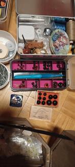 Beren materiaal, Hobby en Vrije tijd, Ophalen