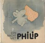 Een nacht met Philip - Hanne Türk, Ophalen of Verzenden, Hanne Türk
