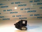 Ruitmechaniek 4Deurs links-voor van een Volkswagen Touran, Ophalen of Verzenden, 3 maanden garantie, Gebruikt, Volkswagen