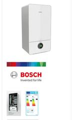 Bosch Condens GC 7000iW-35 enkel CV, Nieuw, Ophalen of Verzenden