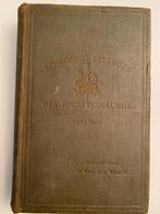 Schröder' Leerboek der Recepteerkunde 1920, Antiek en Kunst, Ophalen of Verzenden, Schröder-van der Wielen