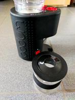 Koffiemolen Bodum, Elektronische apparatuur, Ophalen, Gebruikt