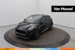 Ford Puma Titanium X|Automaat|B&O||Winterpack, Stof, Euro 6, 1226 kg, Zwart