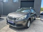 PEUGEOT 2008 1.2 i  * GARANTIE 12 MOIS *, Voorwielaandrijving, Euro 5, Stof, Bedrijf