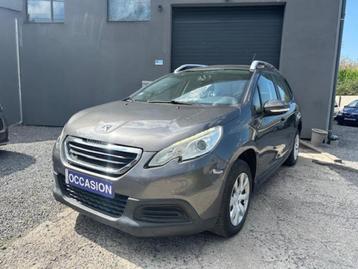 PEUGEOT 2008 1.2 i  * GARANTIE 12 MOIS * beschikbaar voor biedingen