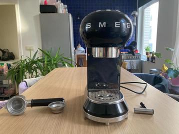 SMEG Machine à Espresso
