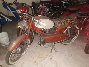 Te koop flandria oldtimers, Enlèvement, Utilisé
