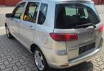 Mazda 2 1.4 benzine bj 2005 (airco) 180000 km gekeurd, Auto's, Mazda, Particulier, Te koop, Benzine
