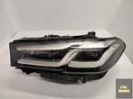 BMW G30 lift Full Led Adaptive linkerlamp Ideaal, Auto-onderdelen, Verlichting, Gebruikt, BMW