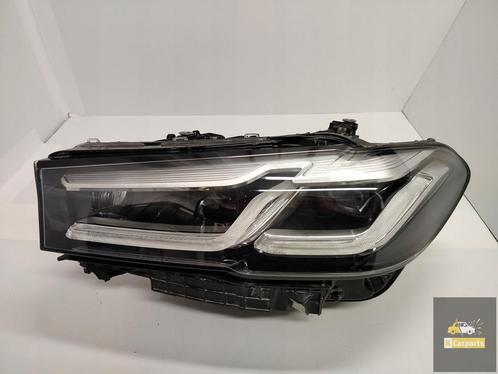 BMW G30 lift Full Led Adaptive linkerlamp Ideaal, Auto-onderdelen, Verlichting, BMW, Gebruikt