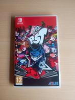 Persona 5 Tactica, Games en Spelcomputers, Ophalen of Verzenden