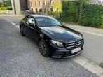 Mercedes Benz E220, Auto's, Mercedes-Benz, Automaat, Start-stop-systeem, Euro 6, Particulier