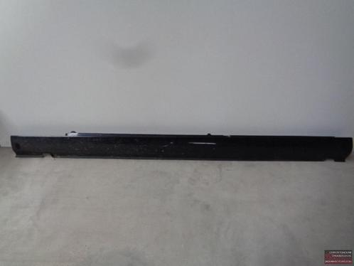 Dorpelkap / sideshirt links Jaguar X350 zwart C2C3562XXX, Auto-onderdelen, Carrosserie, Bumper, Jaguar, Links, Gebruikt, Herkomst onderdeel bekend