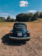 Volkswagen Coccinelle et Coccinelle 1303 de 1977, Autos, Cuir, Achat, USB, Noir