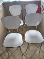 Chaises vintage 10€ pièces, Antiek en Kunst, Antiek | Meubels | Stoelen en Sofa's, Ophalen