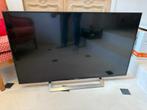 Sony 49 inch LED, model KD-49XD8305, Ophalen, LED, 50 Hz, Zo goed als nieuw