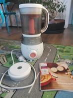 Avent 4 in 1 healthy baby food maker, Kinderen en Baby's, Ophalen, Gebruikt, Overige typen