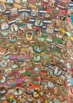 1000 stuks oude sigarenbandjes van Derk De Vries, Verzenden, Gebruikt, Sigarenbandjes